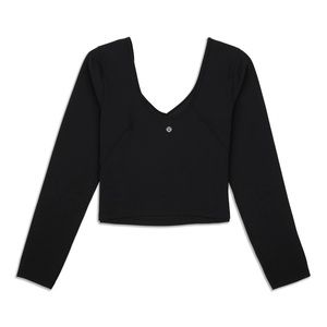 lululemon Align™ Long Sleeve Shirt